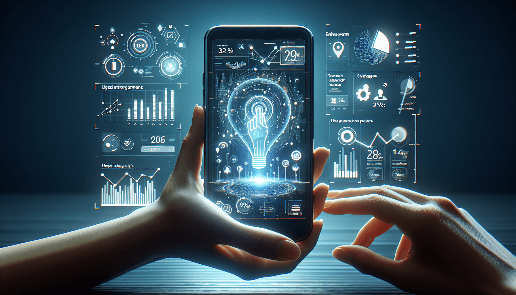 Featured image for article: Decoderen van Mobiele UX: Een Data-gedreven Aanpak voor het Begrijpen van Gebruikersafval